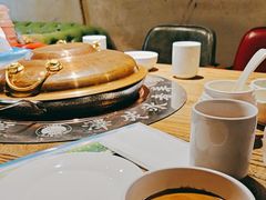 -泽成冰煮羊(非·遗东岸国际店)