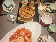-姑苏家宴·苏帮菜·松鼠桂鱼(苏州总店)