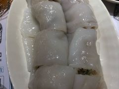 -点点心点心专门店(湾仔店)