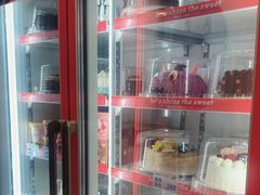 -DQ·蛋糕·冰淇淋(五棵松万达店)