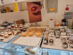 -烘焙町面包店(西四店)