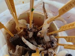 -廖记棒棒鸡(青岛万象城店)