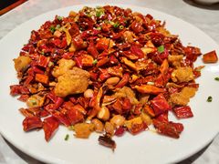 -天辣(金桥啦啦宝都店)