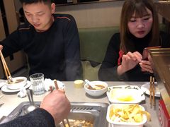 -海底捞火锅(龙湖北京大兴天街店)