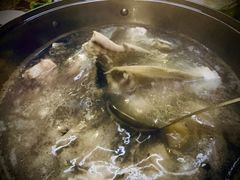 -正能量脆肉鲩火锅