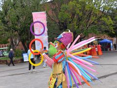 -世界恐龙谷景区