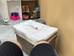 -郑远元专业修脚房(金汤路店)