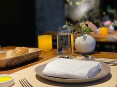 -Mercato莫卡多露台餐厅与酒吧(K11店)