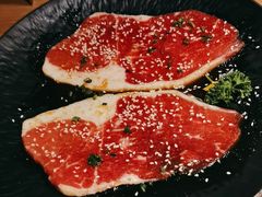 -炉小哥烤肉(朗悦公园茂店)