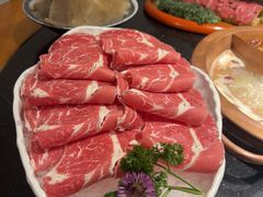 -老版火锅.12年西安排队王(沣峪口店)