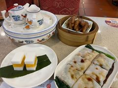 -点都德(汇胜楼店)