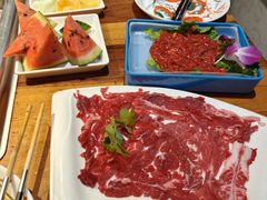 -好得火锅(育才店)