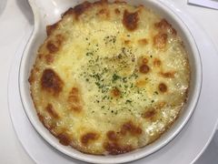 奶酪焗土豆-娜娜家•Nana’s restaurant (爱琴海店)