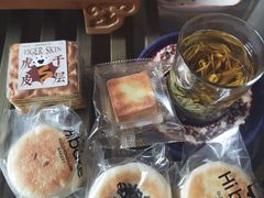 -凯德广场(金牛店)