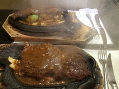 -花园餐厅(铜锣湾店)