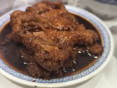 -鲁达面馆本帮风味(共康东路店)