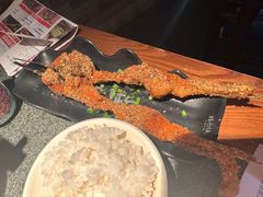 -蛙小侠(威高广场店)