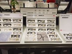 -LOHO眼镜(北京朝北大悦城店)