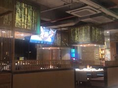 -川流不息(北蔡休闲广场店)