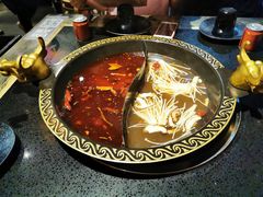 -大味老火锅City店