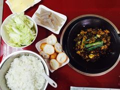-贵阳李氏息烽阳朗鸡(民生路店)