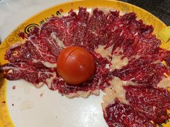 -潮汕大目牛肉火锅(上梅林店)