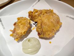 -苏小柳点心·手作小笼包(浦东嘉里城分院)