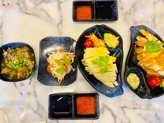 -鸡坤茶室(三里屯店)