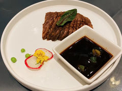 老北京酱牛肉-羲和雅苑•北京烤鸭(吴中路万象城店)
