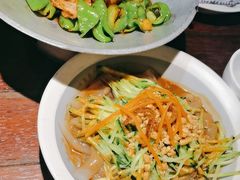 -前海沿·青岛菜(五四广场永旺店)