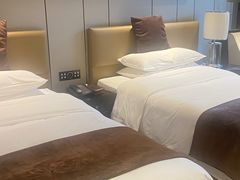 -陕西汤峪会议中心温泉酒店