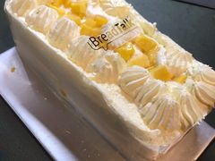 -BreadTalk面包新语·烘焙蛋糕(东方宝泰广场店)