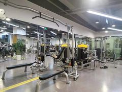 -每刻健身工作室(西直门店)