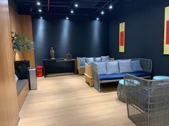 -菩凡足疗养生(No.3 小河万科店)