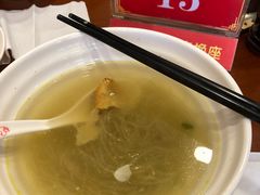 -小姜锅贴(凤凰街店)