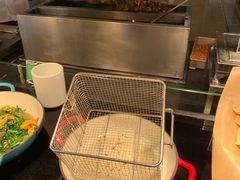 -咖啡苑自助餐厅·中国大饭店