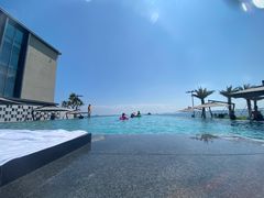 -深圳大梅沙京基洲际度假酒店