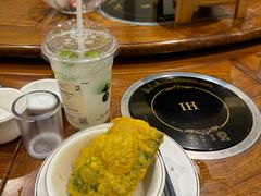 -陆川港酒楼(亭洪店)