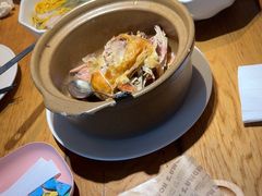 -金牌外婆家(苏州中心店)