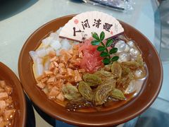 -即墨老公社·海肠捞饭大王(古城店)