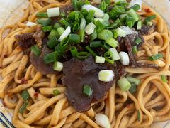 -邓邓胖姐拌面(濉溪路店)