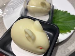 -海底捞火锅(航洋城店)