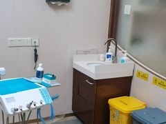 -佛山中大口腔医院·市二级口腔专科医院