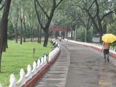 -森林公园(尖草坪区)