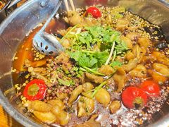 -望京一号·重庆江湖菜(工体店)