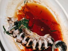 -老伙记海鲜码头(北滘店)