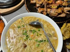 -钱山海鲜大排档