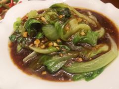 -徽品轩·徽菜馆·地道徽菜(合作经济广场店)
