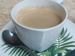 -圣廷苑酒店·廷韵咖啡厅(深圳中洲圣廷苑酒店)