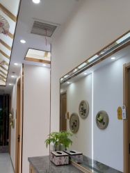 -芳朵美容养生SPA